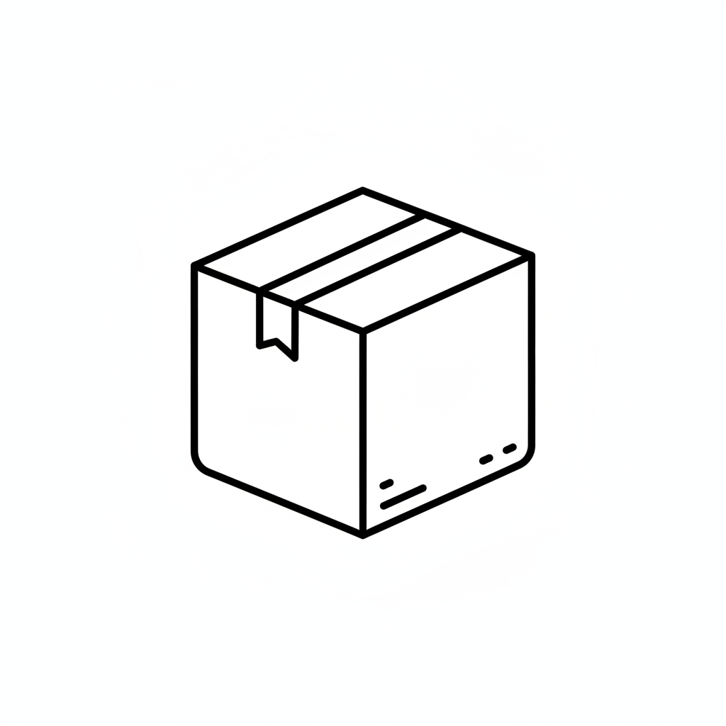 Distribution icon