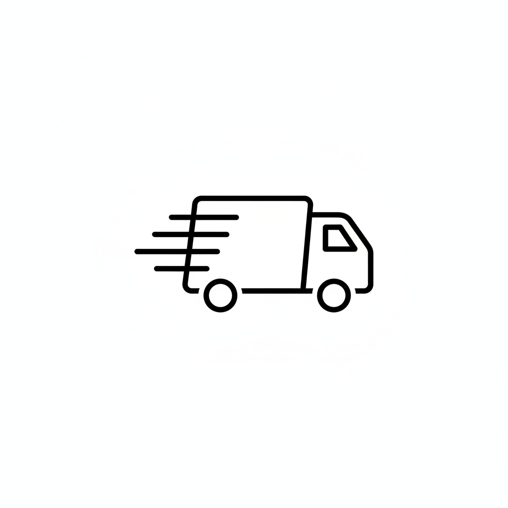Fulfillment icon